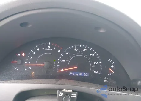 2011 Toyota Camry Se/Le/Xle z USA, uszkodzony, nr VIN 4T1BF3EK5BU153337